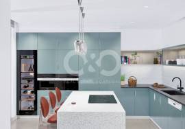Luxury 4 Bedroom Villa with Sea Views in Porto de Mós, Lagos