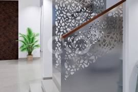 Luxury 4 Bedroom Villa with Sea Views in Porto de Mós, Lagos