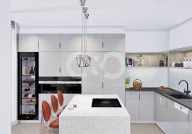 Luxury 4 Bedroom Villa with Sea Views in Porto de Mós, Lagos