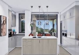 Luxury 4 Bedroom Villa with Sea Views in Porto de Mós, Lagos
