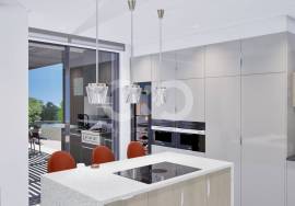 Luxury 4 Bedroom Villa with Sea Views in Porto de Mós, Lagos