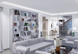 Luxury 4 Bedroom Villa with Sea Views in Porto de Mós, Lagos