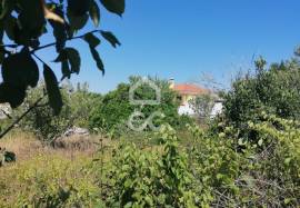 Urbanizable Land with 2,160 m², in Reguengo Grande, Lourinhã