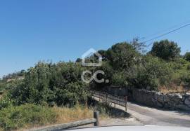 Urbanizable Land with 2,160 m², in Reguengo Grande, Lourinhã