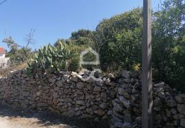 Urbanizable Land with 2,160 m², in Reguengo Grande, Lourinhã