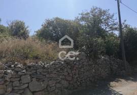 Urbanizable Land with 2,160 m², in Reguengo Grande, Lourinhã