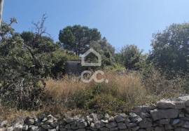 Urbanizable Land with 2,160 m², in Reguengo Grande, Lourinhã