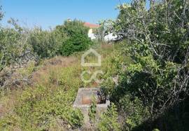 Urbanizable Land with 2,160 m², in Reguengo Grande, Lourinhã