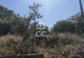 Urbanizable Land with 2,160 m², in Reguengo Grande, Lourinhã