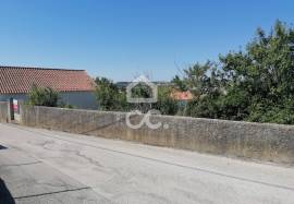 Urbanizable Land with 2,160 m², in Reguengo Grande, Lourinhã