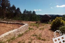 Land São Pedro do Sul
