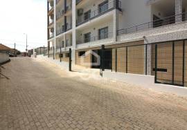 Apartment Seixal
