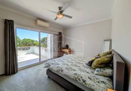 Premium Renovated 3-Storey Villa for Sale in Vilamoura