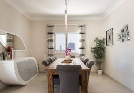 Premium Renovated 3-Storey Villa for Sale in Vilamoura
