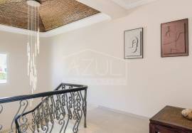Premium Renovated 3-Storey Villa for Sale in Vilamoura