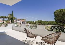 Premium Renovated 3-Storey Villa for Sale in Vilamoura