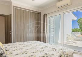 Premium Renovated 3-Storey Villa for Sale in Vilamoura