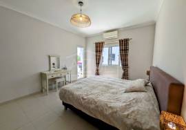 Premium Renovated 3-Storey Villa for Sale in Vilamoura