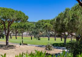 Premium Renovated 3-Storey Villa for Sale in Vilamoura