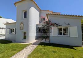 Premium Renovated 3-Storey Villa for Sale in Vilamoura