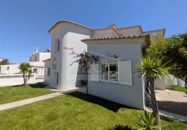 Premium Renovated 3-Storey Villa for Sale in Vilamoura