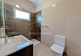 Premium Renovated 3-Storey Villa for Sale in Vilamoura