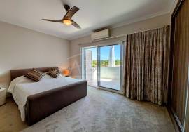 Premium Renovated 3-Storey Villa for Sale in Vilamoura