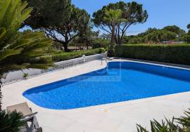Premium Renovated 3-Storey Villa for Sale in Vilamoura