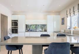Premium Renovated 3-Storey Villa for Sale in Vilamoura