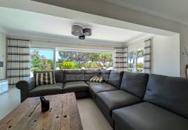 Premium Renovated 3-Storey Villa for Sale in Vilamoura