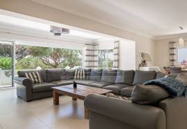 Premium Renovated 3-Storey Villa for Sale in Vilamoura