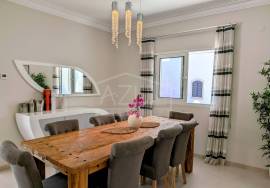 Premium Renovated 3-Storey Villa for Sale in Vilamoura