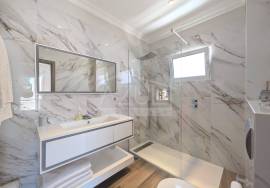 Premium Renovated 3-Storey Villa for Sale in Vilamoura