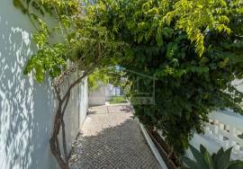 Premium Renovated 3-Storey Villa for Sale in Vilamoura