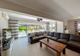 Premium Renovated 3-Storey Villa for Sale in Vilamoura