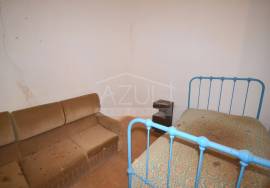 Old House with Plot of Land