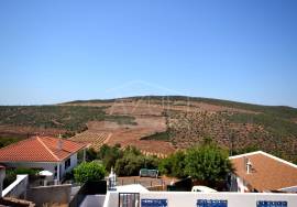 Old House with Plot of Land