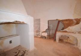 Old House with Plot of Land