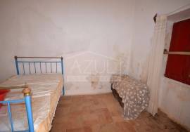 Old House with Plot of Land