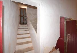 Old House with Plot of Land