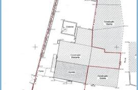 Old House with Plot of Land