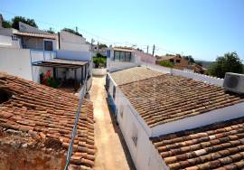 Old House with Plot of Land