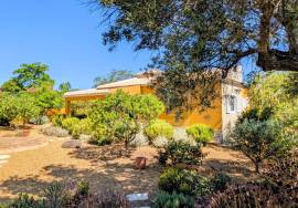 Move-In Ready 4-Bed Family Villa with Annex & Garage