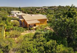 Move-In Ready 4-Bed Family Villa with Annex & Garage