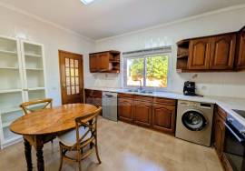Move-In Ready 4-Bed Family Villa with Annex & Garage