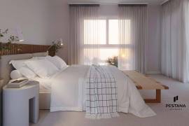 Semi-detached T2+1 villa with private pool in Pestana Silves Golfe Resort - Algarve