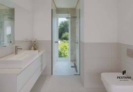 Semi-detached T2+1 villa with private pool in Pestana Silves Golfe Resort - Algarve