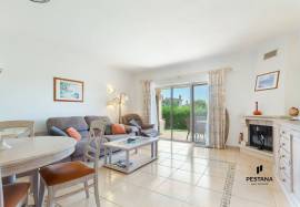 *Co-ownership of 2-bedroom apartment, period 'C' at Pestana Gramacho Golf Resort - Algarve *Co-ownership of 2-bedroom apartment, period 'C' at Pestana Gramacho Golf Resort - Algarve