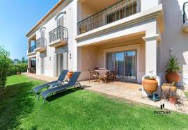 *Co-ownership of 2-bedroom apartment, period 'C' at Pestana Gramacho Golf Resort - Algarve