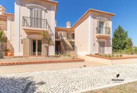 *Co-ownership of 2-bedroom apartment, period 'C' at Pestana Gramacho Golf Resort - Algarve *Co-ownership of 2-bedroom apartment, period 'C' at Pestana Gramacho Golf Resort - Algarve